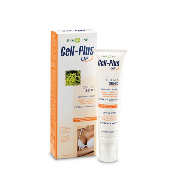 Cell-Plus Breast Cream Lifting Effect 100ml